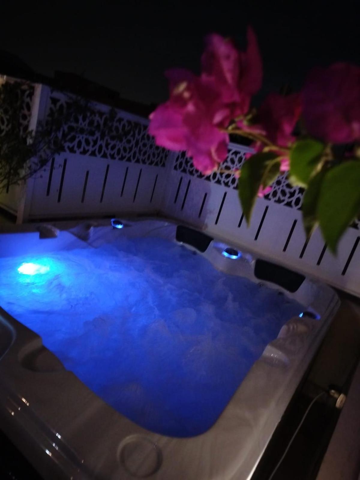 Riad & Spa Sous Le Soleil Chez Jerome Et Pamela Ch Zen มาร์ราเกช ภายนอก รูปภาพ