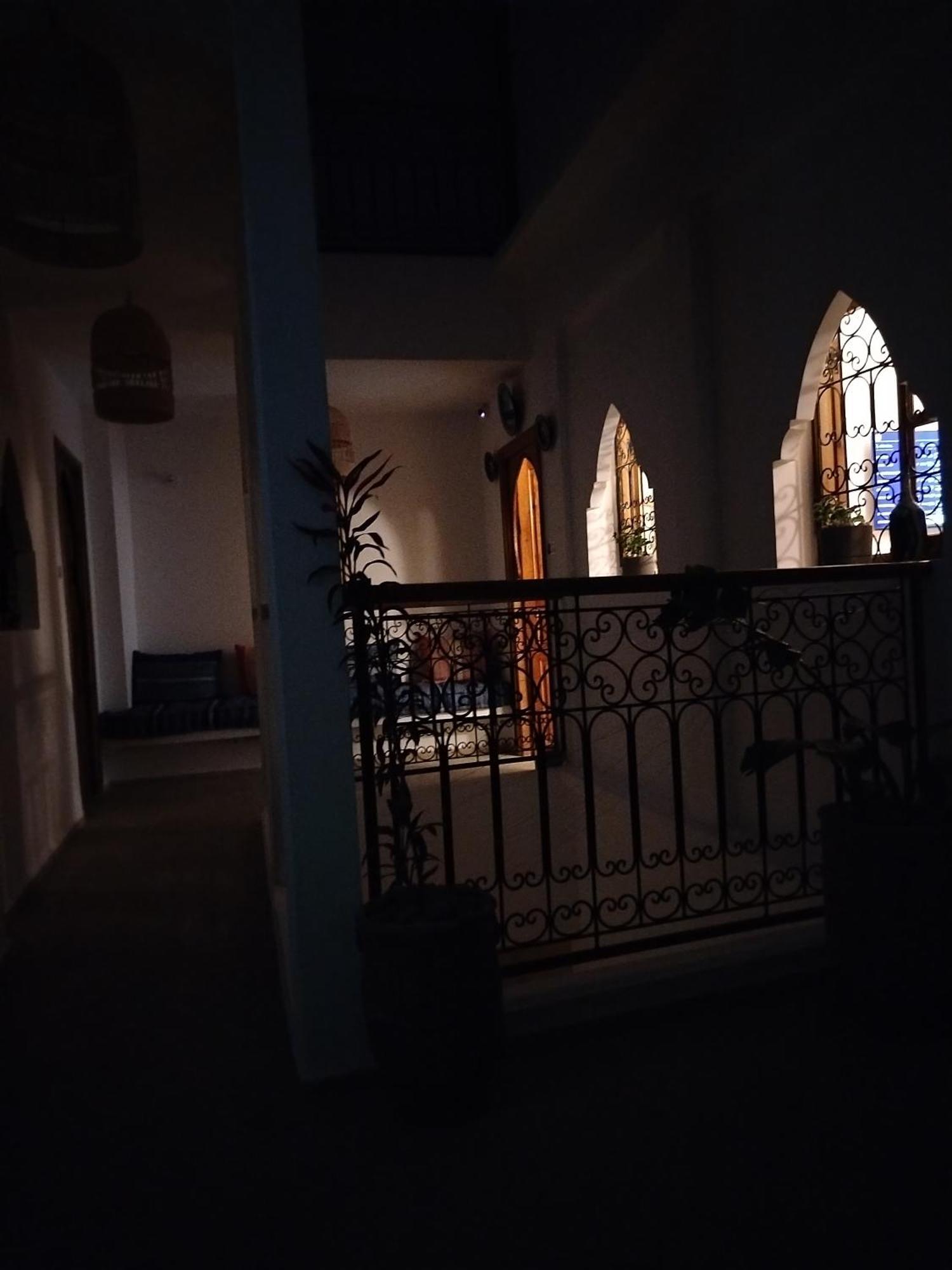 Riad & Spa Sous Le Soleil Chez Jerome Et Pamela Ch Zen มาร์ราเกช ภายนอก รูปภาพ